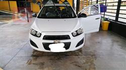 Chevrolet Sonic